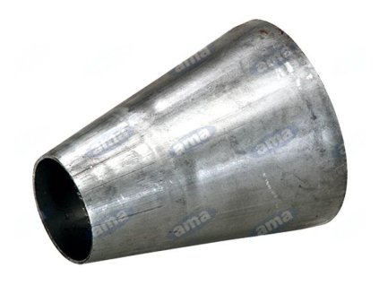 Stahldüse 50 - 100 mm