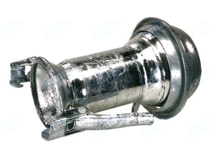 Kupplung  männlich 150 mm x weiblich 120 mm