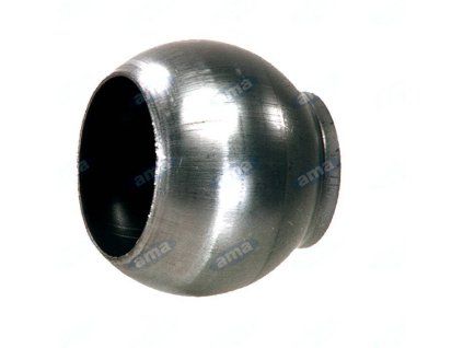 Kugelkupplung  100 mm