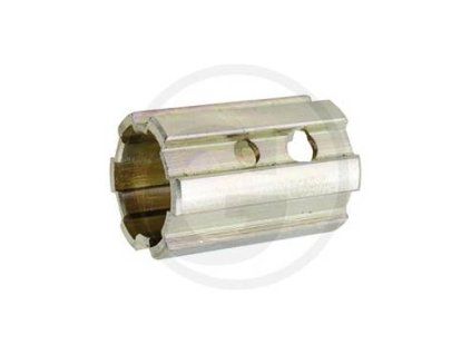 Aufsteckhülsen 1"3/8Z6 - 1"1/8Z6