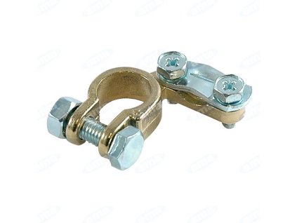 Batterieklemme 25-50 mm²