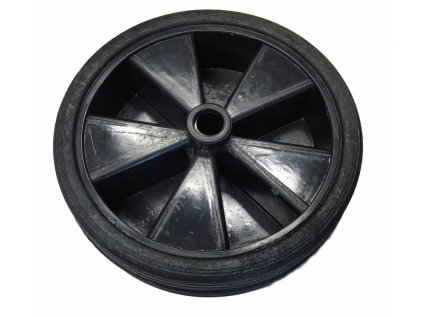 Reifen für Stützrad 250/60 mm