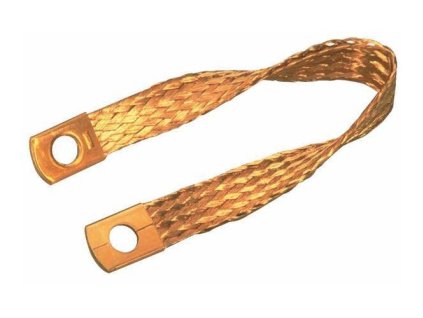 Verankerungsstreifen 320 mm/25 mm²/Loch 10,5/10,5 mm