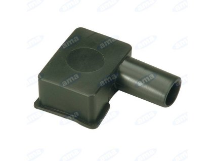 Batterieklemmenabdeckung links