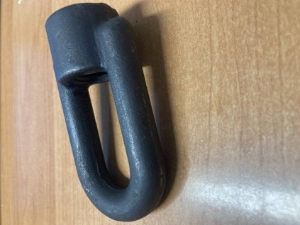 Mutter, Ersatzteil für 03277