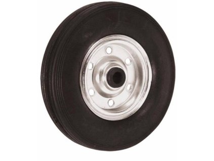 Ersatzrad 300/50 mm,  Achse  25 mm