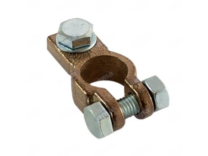 - Batterieklemme M10