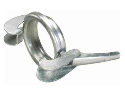 Hebelverschlussring 159 mm