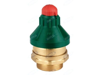 Druckbegrenzungsventil 1"1/2