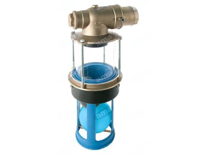 Sicherheitsventil 60 mm