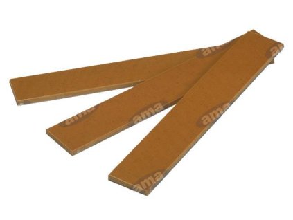 Lamelle B.P. MEC 6500 370x46,5x6,5