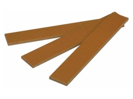 Lamelle B.P. MEC 8000 450x46,5x6,5