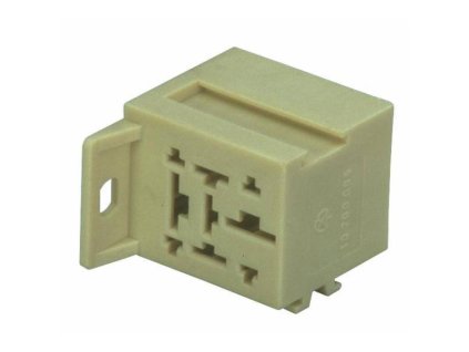Sockel für Relais 57688, 60064