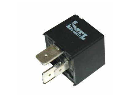 Schaltrelais 24V, 40A, IP 67