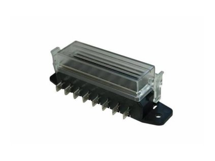 Sicherungskasten-8 Sicherungen