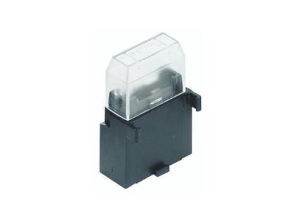 Sicherungskasten - 1 Fuß-Sicherung