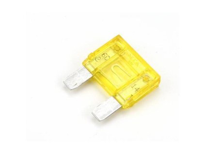 maxi-Messer-Sicherung 50A