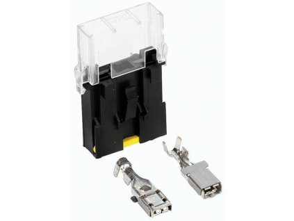 Sicherungskasten-1 Maxi-Sicherung