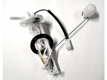 Tankschwimmer 313 mm