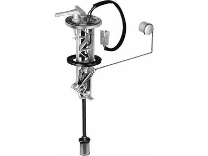 Tankschwimmer 389 mm