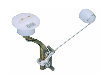 Tankschwimmer 249 mm