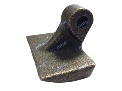 Hammerschlegel  82x110x30 mm