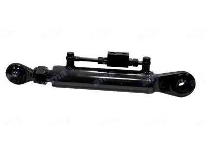 Hydraulischer Oberlenker, Kat. 2, 572-822mm