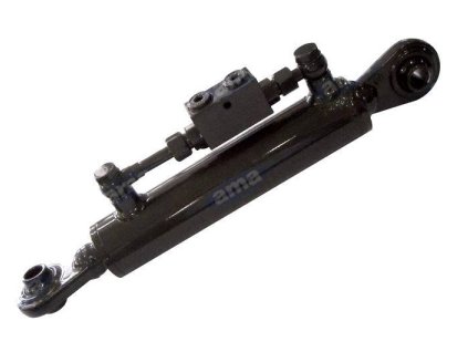 Hydraulischer Oberlenker, Kat. 2, 550-760mm, AUGE /AUGE