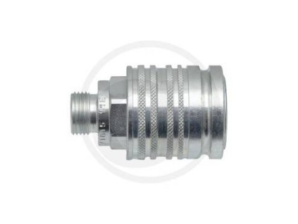 Hydraulikkupplung Faster Innengewinde 16x1,5 - Außengewinde