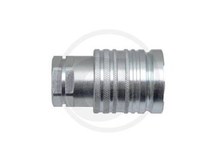 Schnellverschluss-Kupplung mit Innengewinde M22x1,5