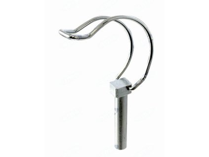 Rohrklappsplint 12mm