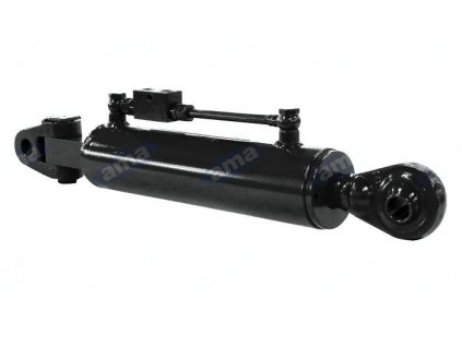 Hydraulischer Oberlenker, Länge 700-850mm, AUGE / GELENK