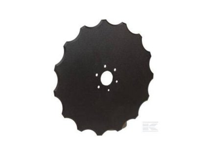 Sechscheibe 11T. Accord