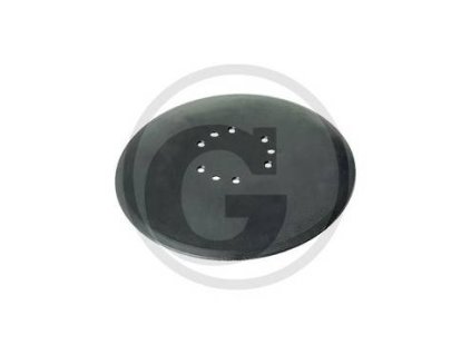 Eggenscheibe 300x3mm Accord