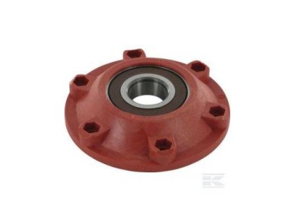 Lagerdeckel mit Lager