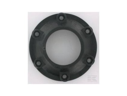 Lagergehäuse für Hohlscheibe