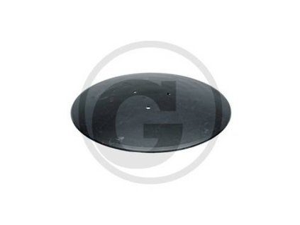 Scheibe des Signifikanten