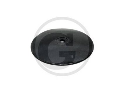 Flexscheibe mit Lagerkörper