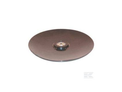 Flexscheibe mit Lager komplett