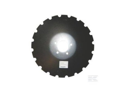 AC353950 Mulchscheibe CX