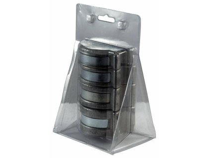 Satz - Hubbegrenzer für Hydraulikzylinder  25 - 40 mm