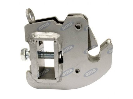 Unterlenkerhaken  Schnellkuppler