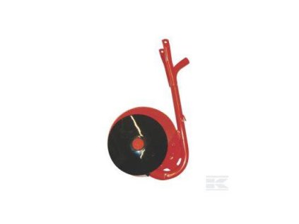 Botka CX kurz komplett ohne Klingenschiene