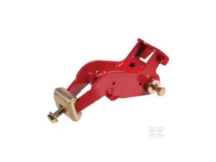 CX Scharlager lang  komplett