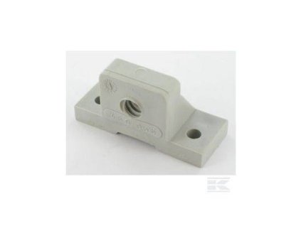 Spindellager für Spender