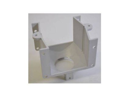 Einspritzkammer für Dispenser