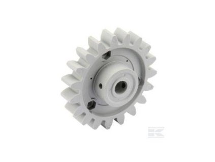 Zahnrad für Mikrodispenser