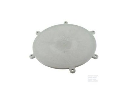 Schalttafelabdeckung 24 komplett