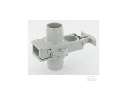 Abschließende Folie