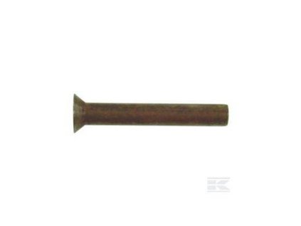 AC657271 Senkkopfniete 6x40